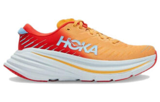 Bondi X ‚Fiesta Amber Yellow‘ Bondi X ‚Fiesta Amber Yellow‘
