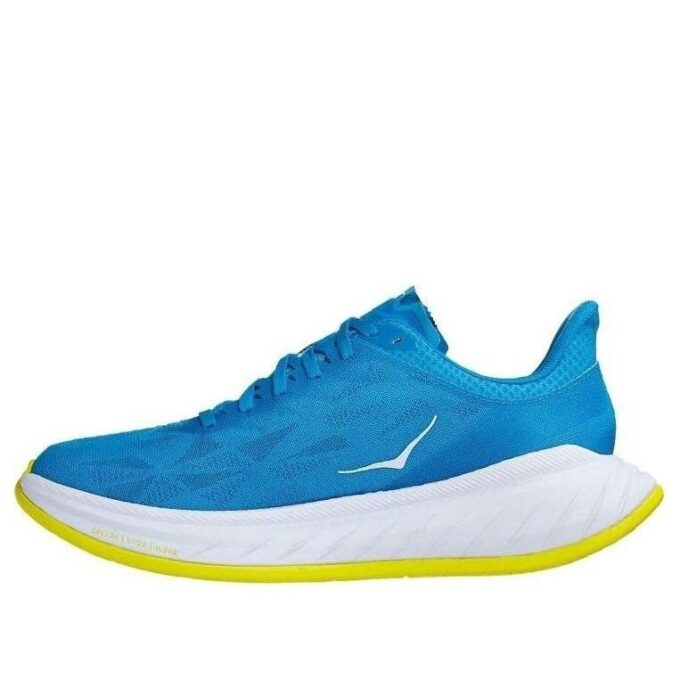 Carbon X 2 ‚Blau Gelb‘ Carbon X 2 ‚Blau Gelb‘