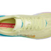 Carbon X 2 ‚Luminary Green Hot Coral‘