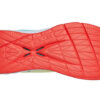 Carbon X 2 ‚Luminary Green Hot Coral‘
