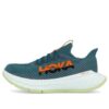 Carbon X 3 ‚Blue Coral Black‘
