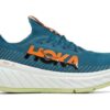Carbon X 3 ‚Blue Coral Black‘