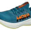 Carbon X 3 ‚Blue Coral Black‘