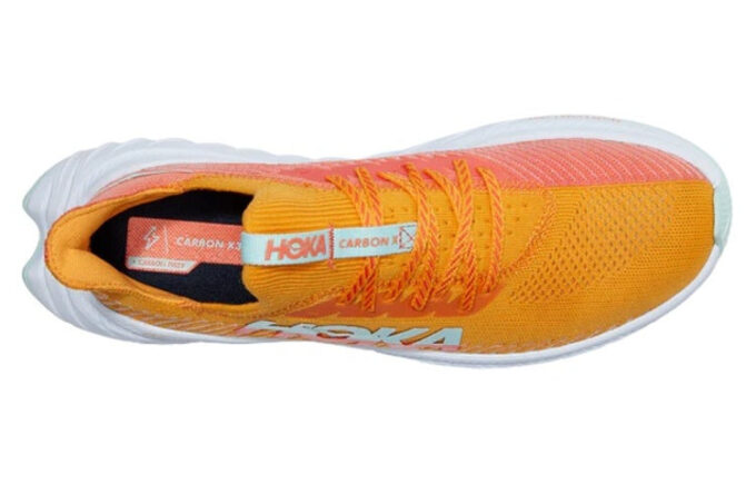 Carbon X 3 ‚Strahlende gelbe Kamelie‘