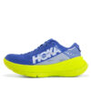 Carbon X ‚Royal Blue Green‘