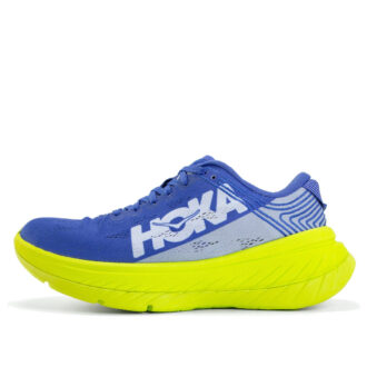 Carbon X ‚Royal Blue Green‘
