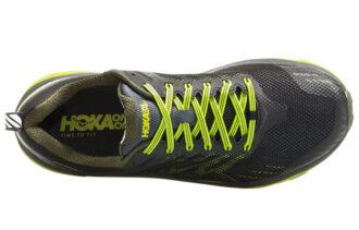 Challenger ATR 5 ‚Ebony Black‘