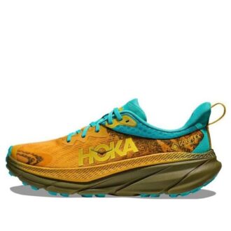 Challenger ATR 7 GORE-TEX ‚Golden Yellow Avocado‘ Challenger ATR 7 GORE-TEX ‚Golden Yellow Avocado‘