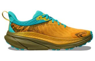 Challenger ATR 7 GORE-TEX ‚Golden Yellow Avocado‘ Challenger ATR 7 GORE-TEX ‚Golden Yellow Avocado‘
