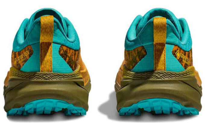 Challenger ATR 7 GORE-TEX ‚Golden Yellow Avocado‘