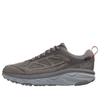 Challenger Low Gore-Tex ‚Charcoal Grey Fiesta‘
