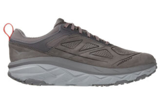 Challenger Low Gore-Tex ‚Charcoal Grey Fiesta‘