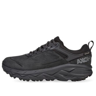 Challenger Low Gore-Tex ‚Schwarz‘