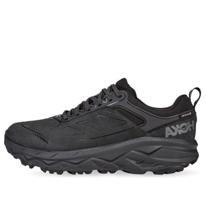 Challenger Low Gore-Tex ‚Schwarz‘ Challenger Low Gore-Tex ‚Schwarz‘