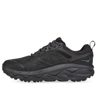Challenger Low Gore-Tex ‚Schwarz‘