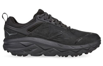 Challenger Low Gore-Tex ‚Schwarz‘