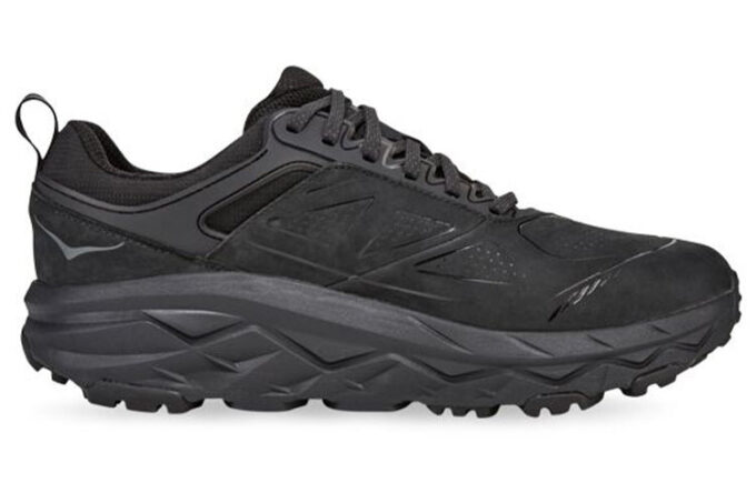 Challenger Low Gore-Tex ‚Schwarz‘ Challenger Low Gore-Tex ‚Schwarz‘