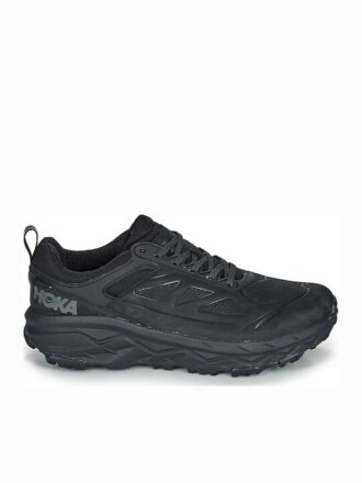 Challenger Low Gore-Tex ‚Schwarz‘