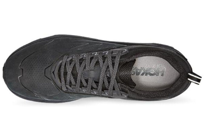 Challenger Low Gore-Tex ‚Schwarz‘ Challenger Low Gore-Tex ‚Schwarz‘