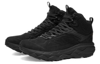 Challenger Mid Gore-Tex ‚Triple Black‘