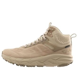 Challenger Mid Gore-Tex Wide ‚Beige‘ Challenger Mid Gore-Tex Wide ‚Beige‘