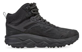 Challenger Mid Gore-Tex Wide ‚Schwarz‘