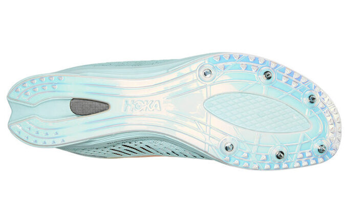 Cielo X MD ‚Blue Glass Radiant Yellow‘