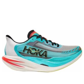 Cielo X1 2.0 ‚Frost Black‘