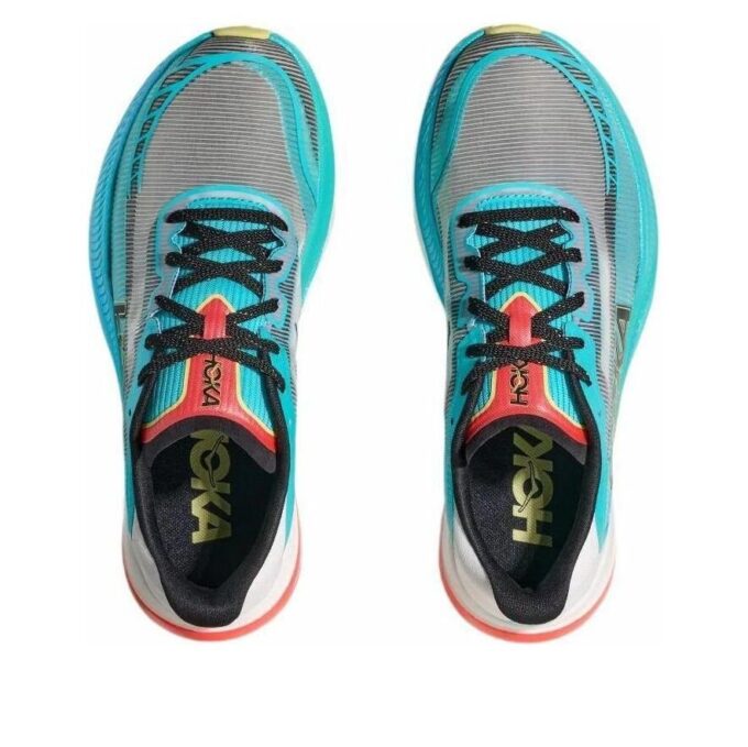 Cielo X1 2.0 ‚Frost Black‘