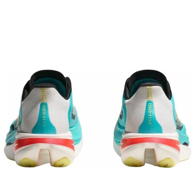 Cielo X1 2.0 ‚Frost Black‘