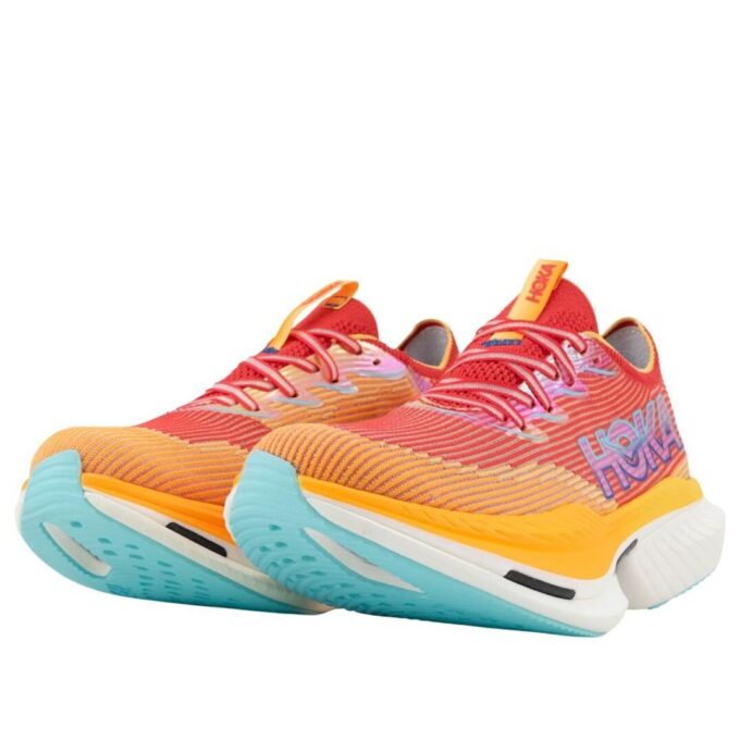 Cielo X1 ‚Cerise Solar Flare‘