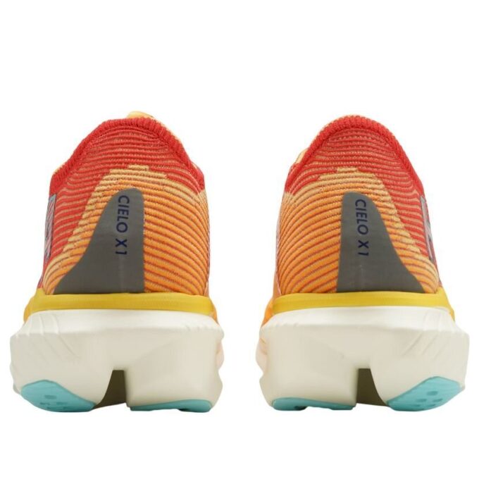 Cielo X1 ‚Cerise Solar Flare‘