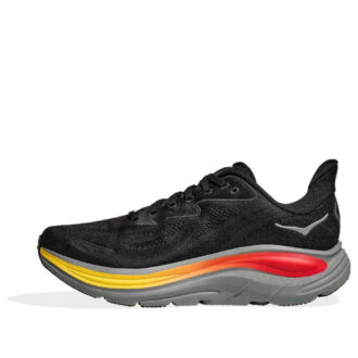 Clifton 10 ‚Black Galactic Grey‘