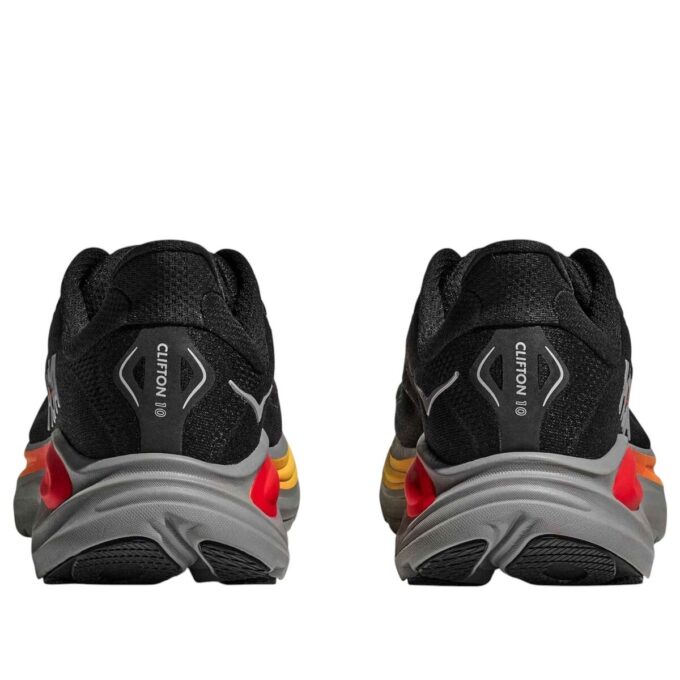 Clifton 10 ‚Black Galactic Grey‘