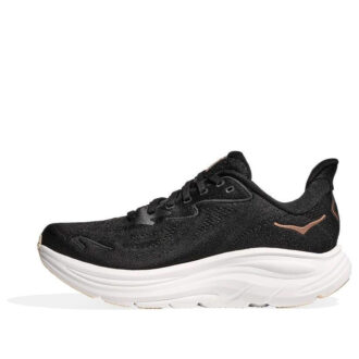 Clifton 10 ‚Black Rose Gold‘