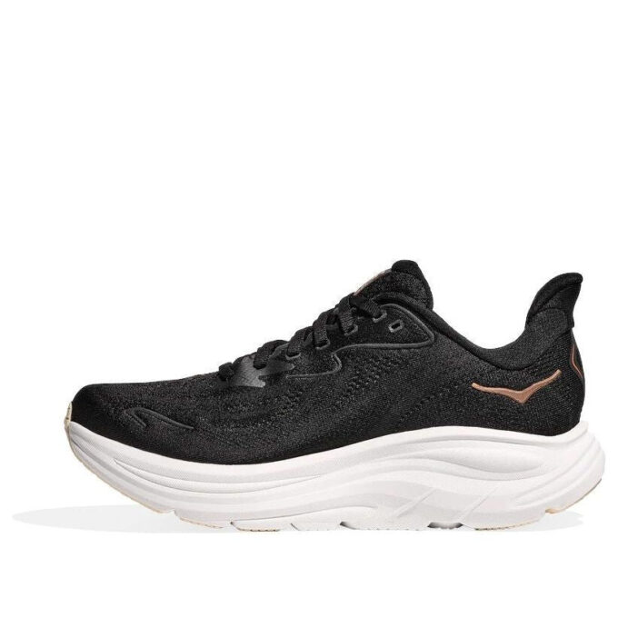 Clifton 10 ‚Black Rose Gold‘