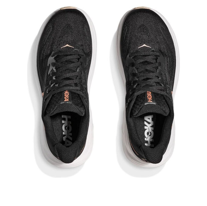 Clifton 10 ‚Black Rose Gold‘