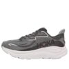 Clifton 10 ‚Carbon Black Satellite Grey‘