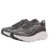 Clifton 10 ‚Carbon Black Satellite Grey‘