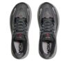 Clifton 10 ‚Carbon Black Satellite Grey‘