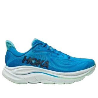 Clifton 10 ‚Hoka Blue Skyward Blue‘