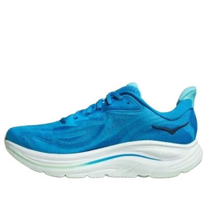 Clifton 10 ‚Hoka Blue Skyward Blue‘