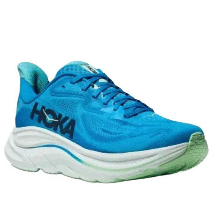 Clifton 10 ‚Hoka Blue Skyward Blue‘