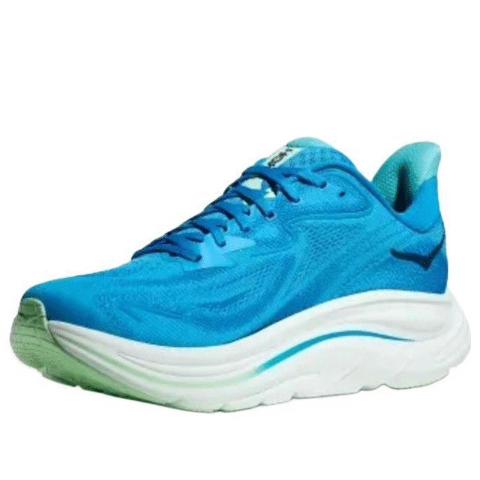 Clifton 10 ‚Hoka Blue Skyward Blue‘