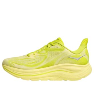 Clifton 10 ‚Neon Citrus‘
