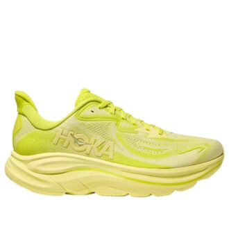 Clifton 10 ‚Neon Citrus‘