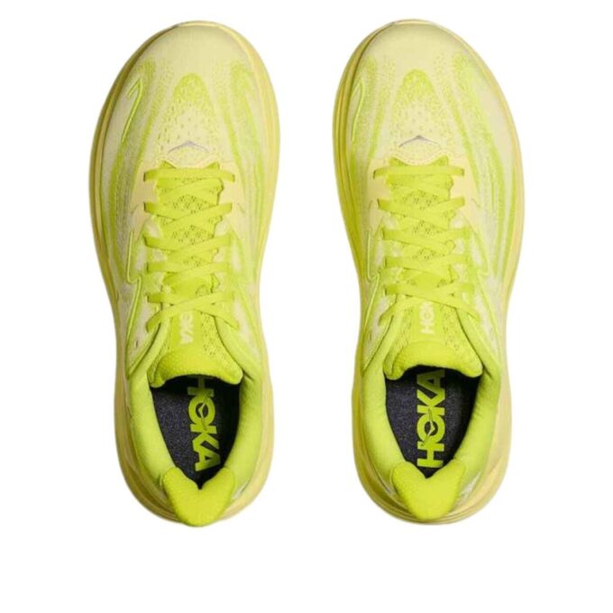 Clifton 10 ‚Neon Citrus‘