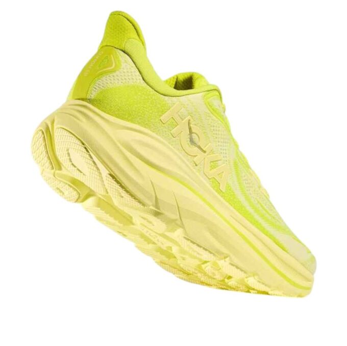 Clifton 10 ‚Neon Citrus‘