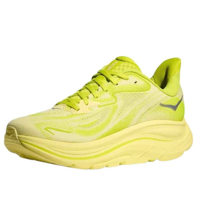 Clifton 10 ‚Neon Citrus‘