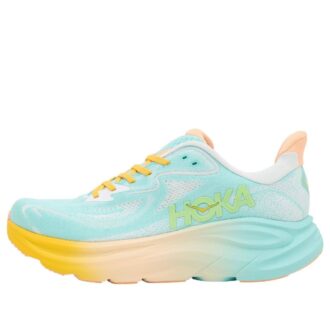 Clifton 10 „Run Club Pack“